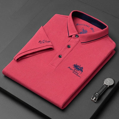 GIANNI™|LUXURY POLO