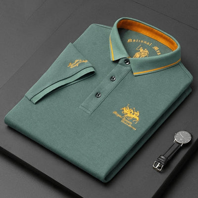 GIANNI™|LUXURY POLO