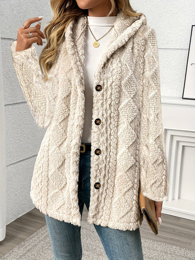 Aveline - Cosy Gilet