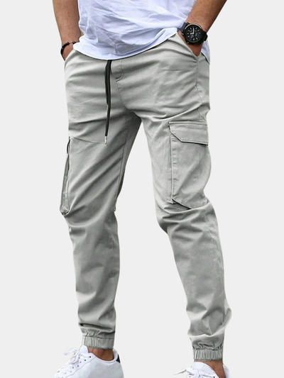 MANUELE | MEN'S CARGO JOGGER