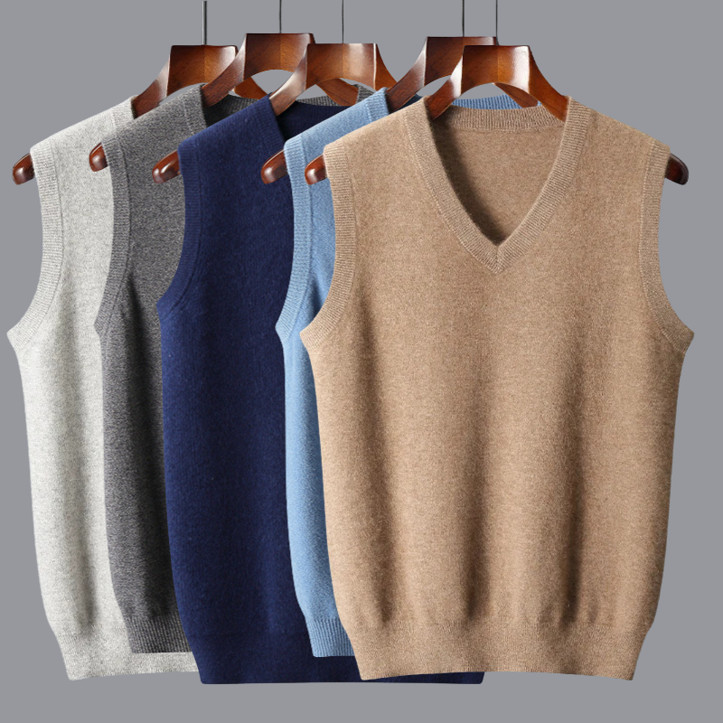 SILO  VEST