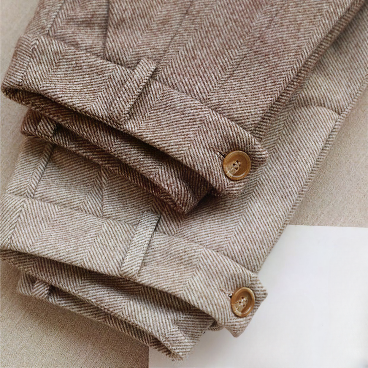 GIORGIO™ | ELEGANT TROUSERS