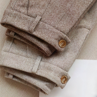 GIORGIO™ | ELEGANT TROUSERS