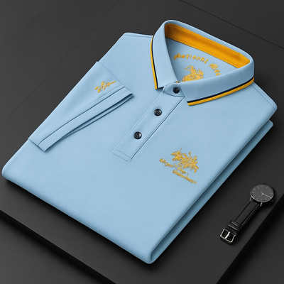 GIANNI™|LUXURY POLO