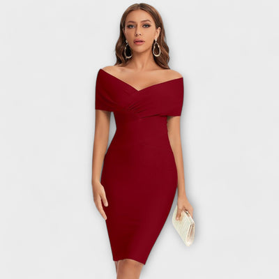 Vera – Elegant Dress