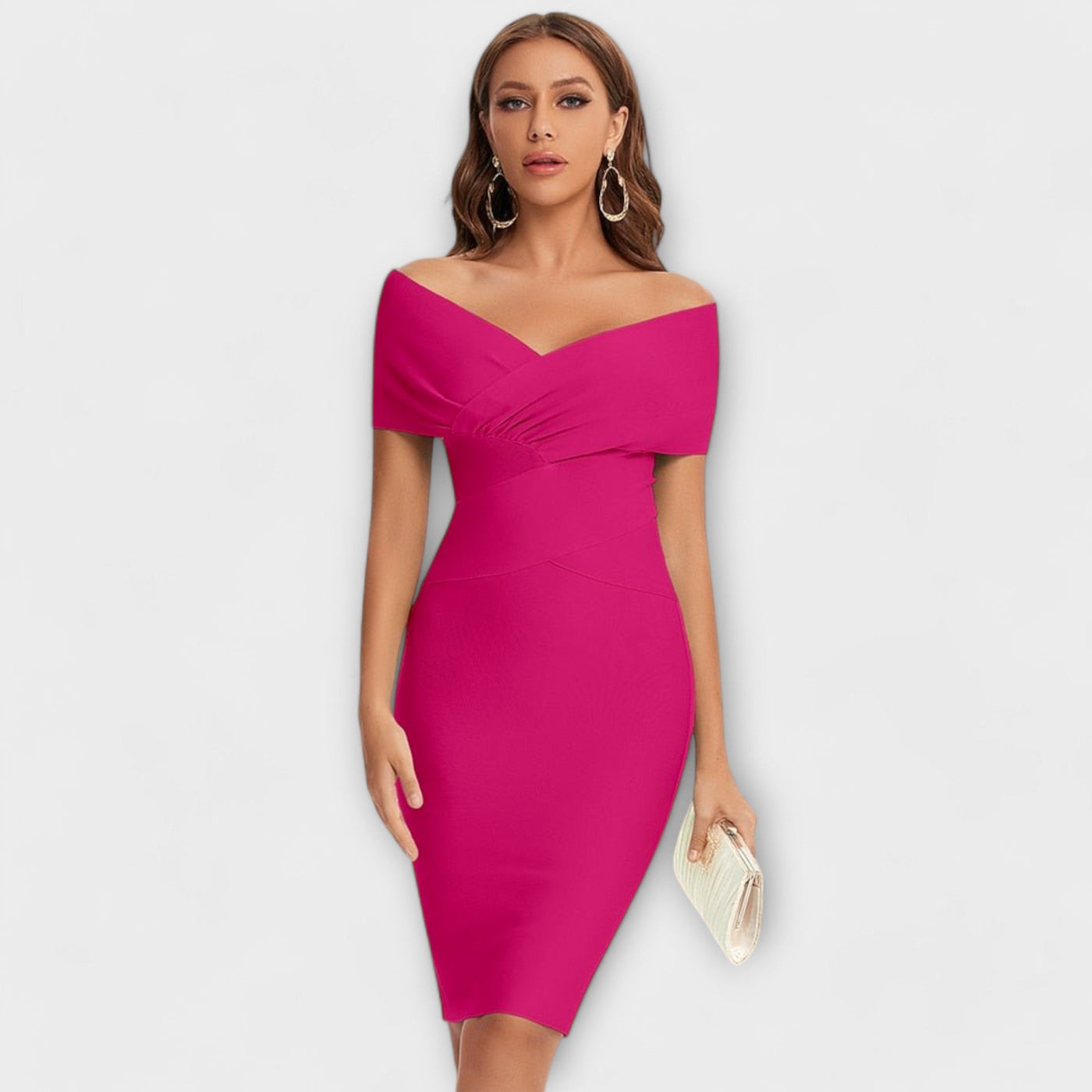 Vera – Elegant Dress