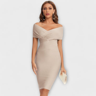 Vera – Elegant Dress