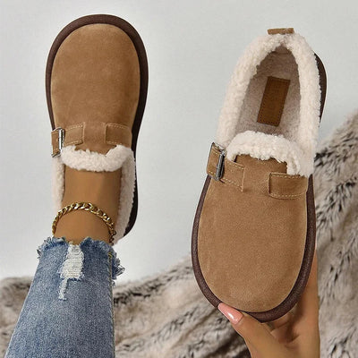 RUBY™|MOCCASIN SLIP-ON