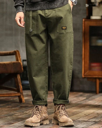 VICTOR™|CARGO TROUSERS