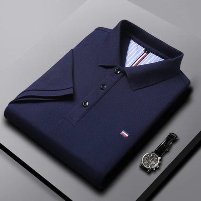 ALDO | ELEGANT CASUAL POLO (1+1 FREE GIFT)