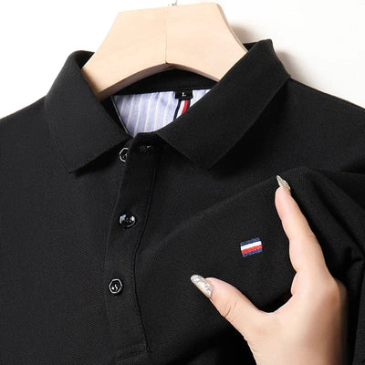 ALDO | ELEGANT CASUAL POLO (1+1 FREE GIFT)