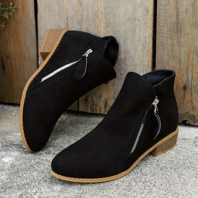 Savrani| Elegant Orthopaedic Women's Shoes