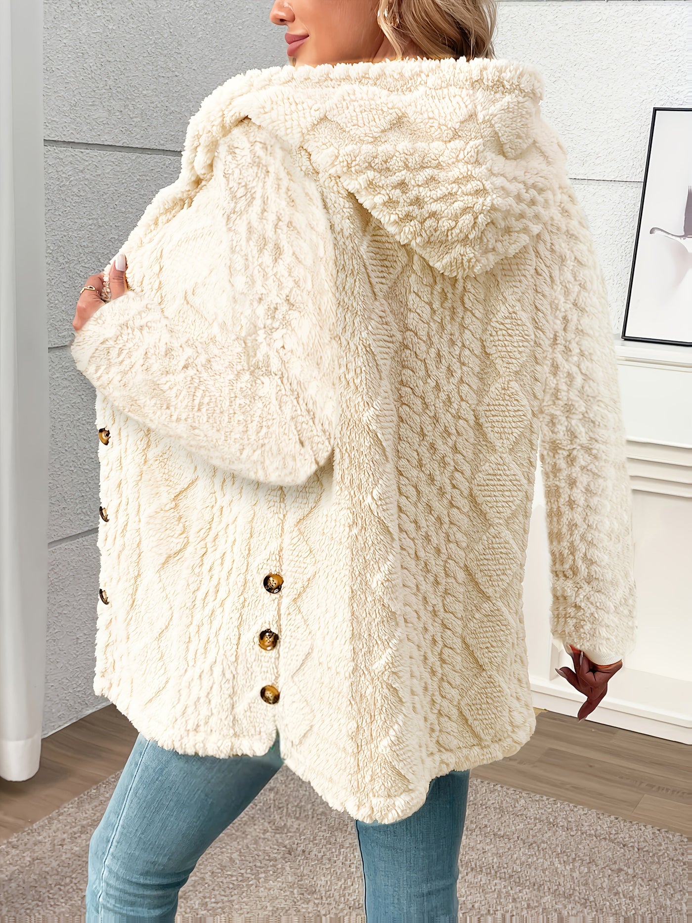 Aveline - Cosy Gilet