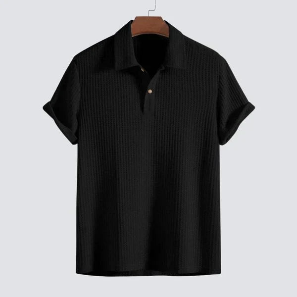 Felix - A luxurious polo for men