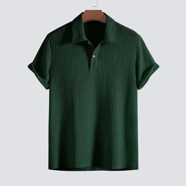 Felix - A luxurious polo for men