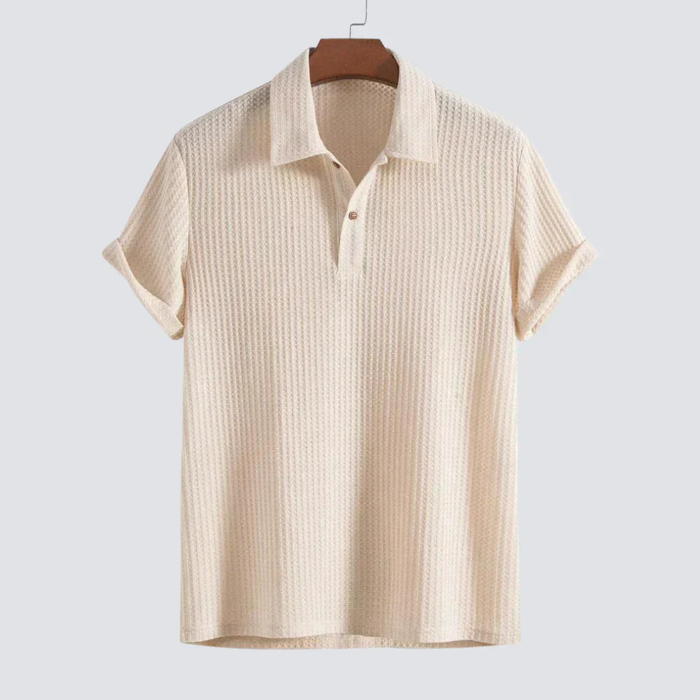 Felix - A luxurious polo for men