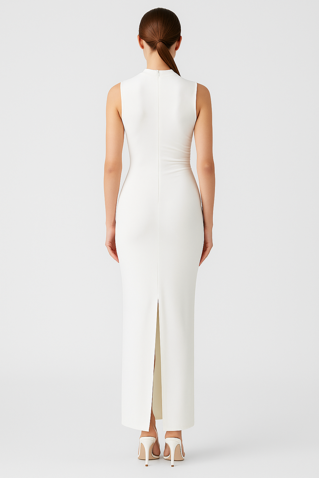 Valentine Maxi Dress