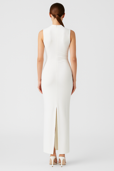 Valentine Maxi Dress