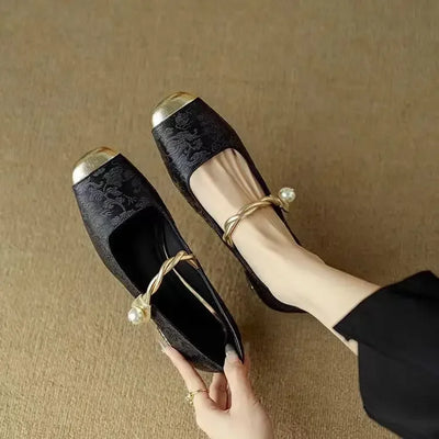 MARISOL™|ERGONOMIC SUMMER SANDALS