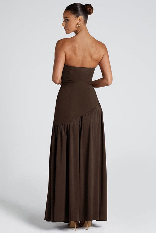 Amary Maxi Dress