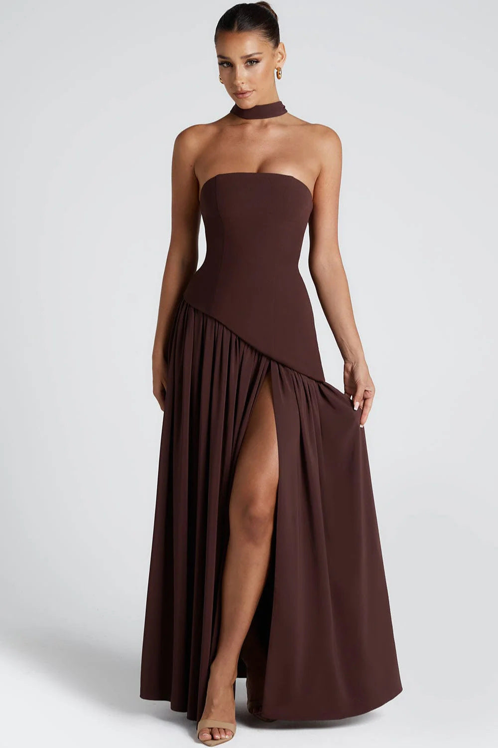 Amary Maxi Dress