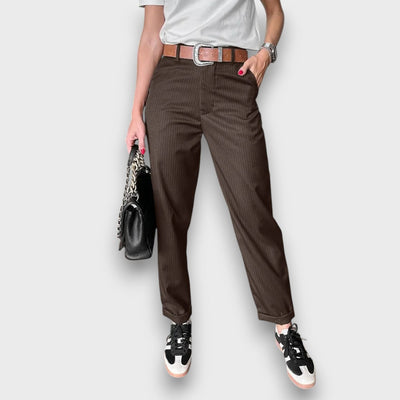 Marivelle – Elegant Trousers