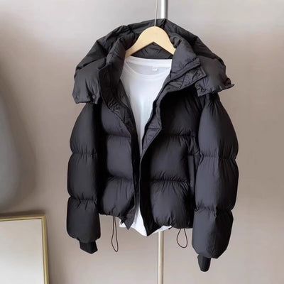 Manuela - Stylish Puffer Jacket