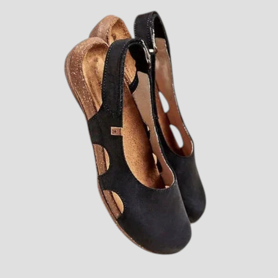 LUCIA™|ELEGANT ERGONOMIC SANDALS