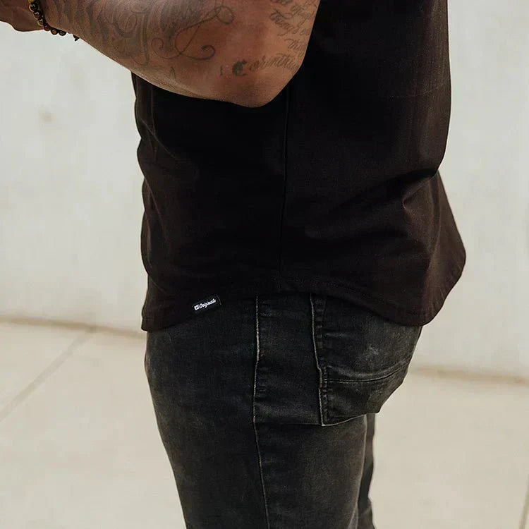 Levin Classic T-Shirt