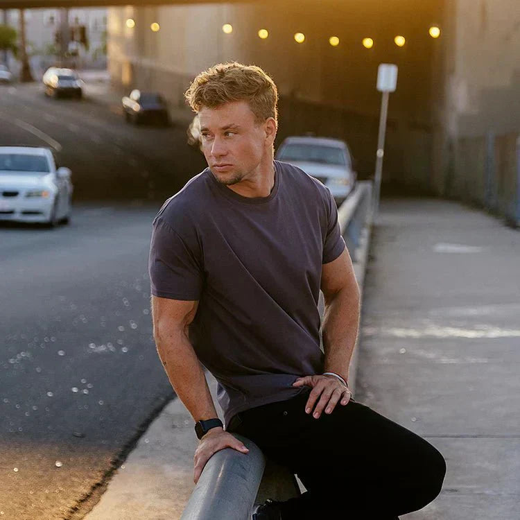 Levin Classic T-Shirt