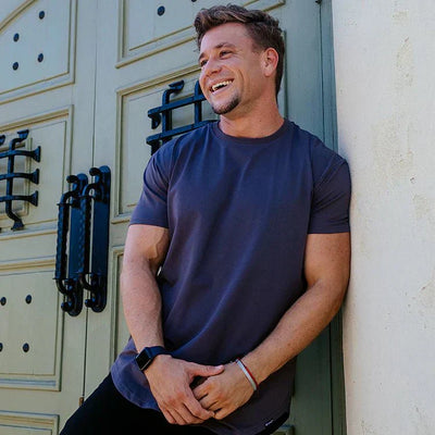 Levin Classic T-Shirt