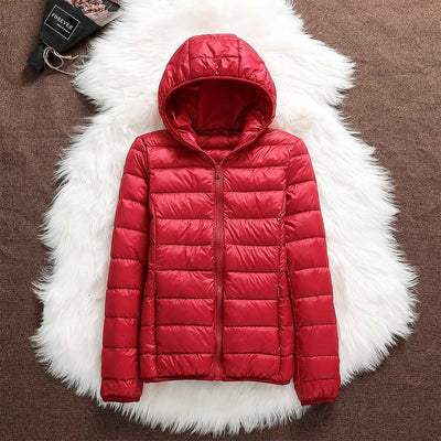 North – Stylish Down Jacket