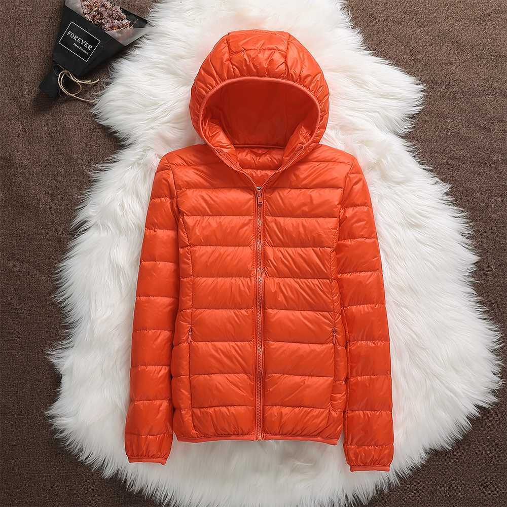 North – Stylish Down Jacket