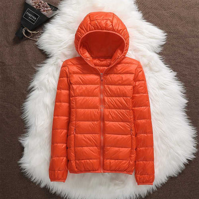 North – Stylish Down Jacket
