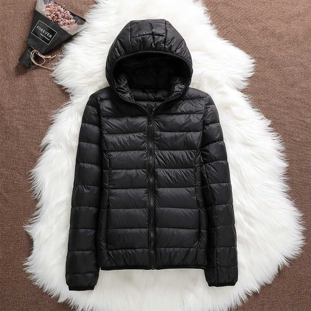 North – Stylish Down Jacket