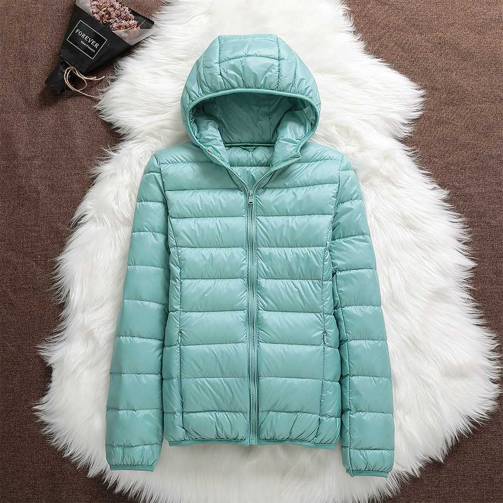 North – Stylish Down Jacket