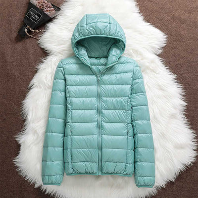 North – Stylish Down Jacket