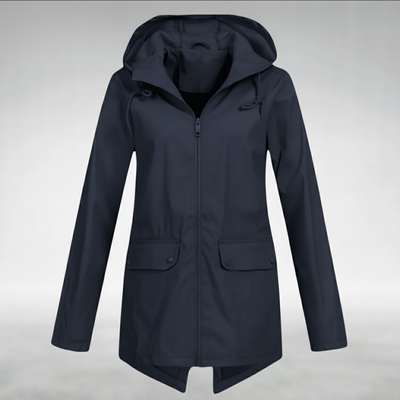 Clara – Warmer Waterproof Jacket