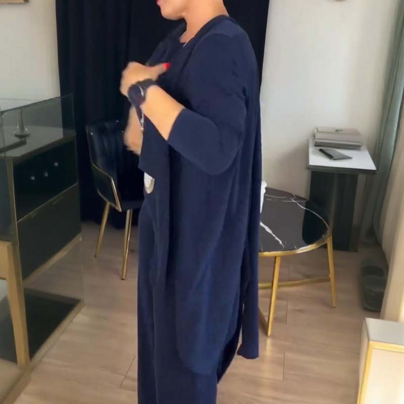 Elegance Comfort Set | 3 Pieces