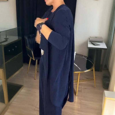 Elegance Comfort Set | 3 Pieces